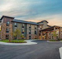 My Place Hotel-Chicago West/North Aurora IL - Accommodation Rooms