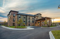 Ny Aurora Accommodation Rooms