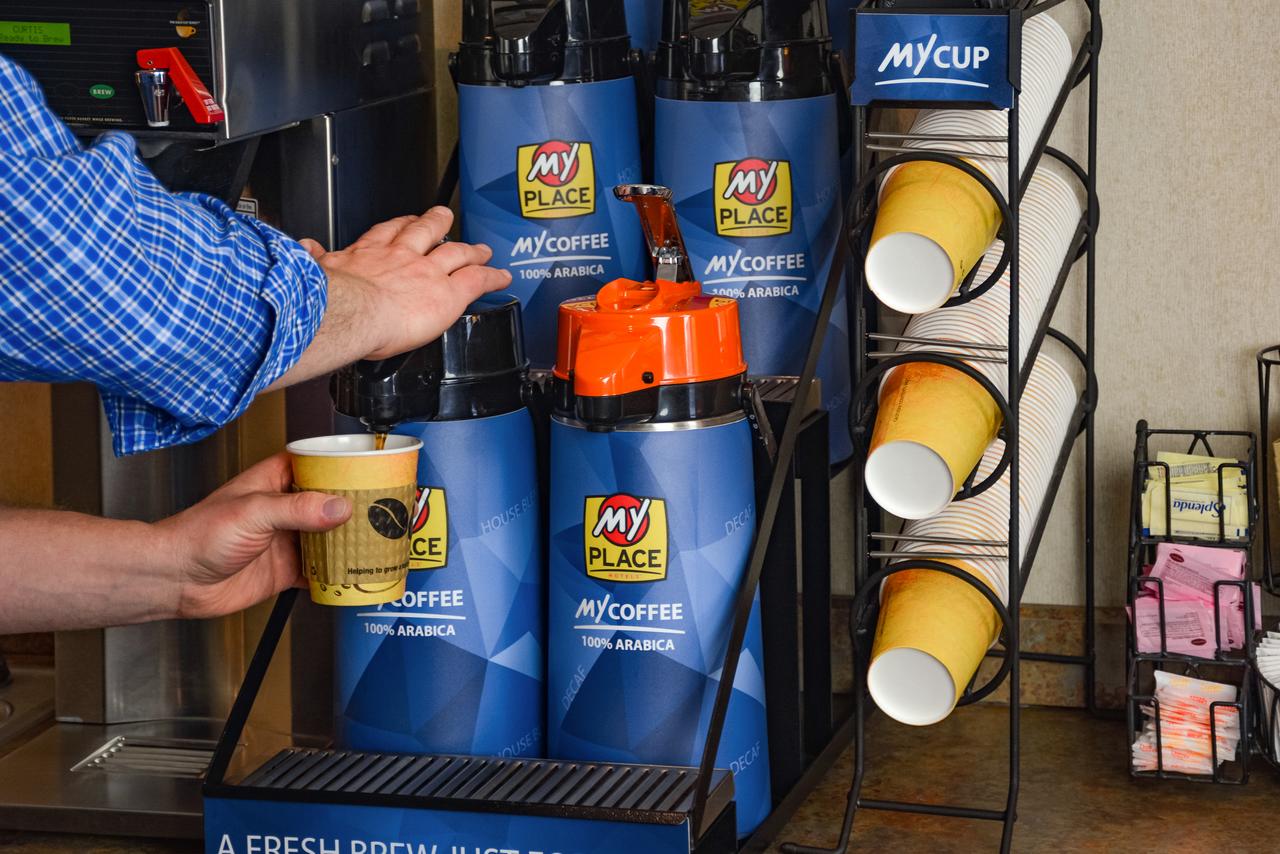 My Place Hotel-Chicago West/North Aurora, IL - thumb 1