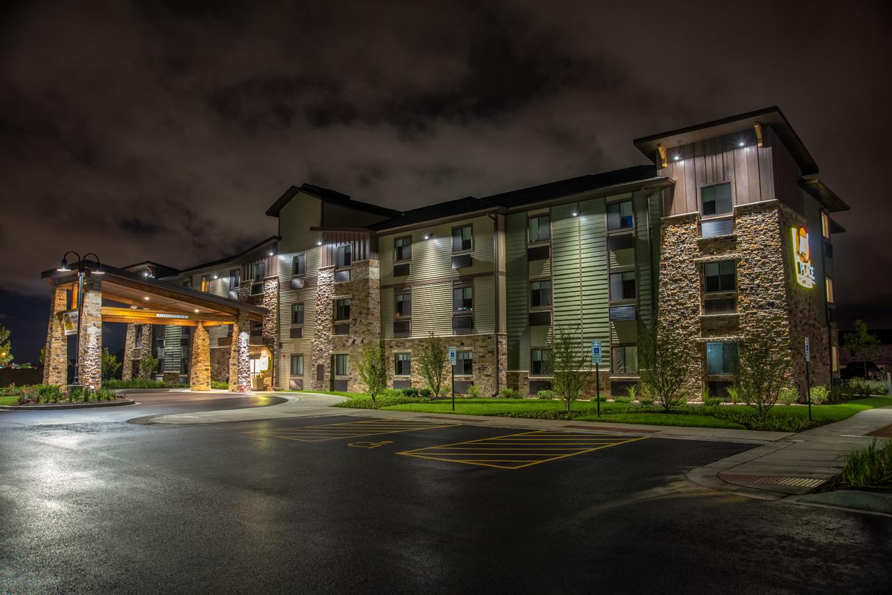 My Place Hotel-Chicago West/North Aurora, IL - thumb 4