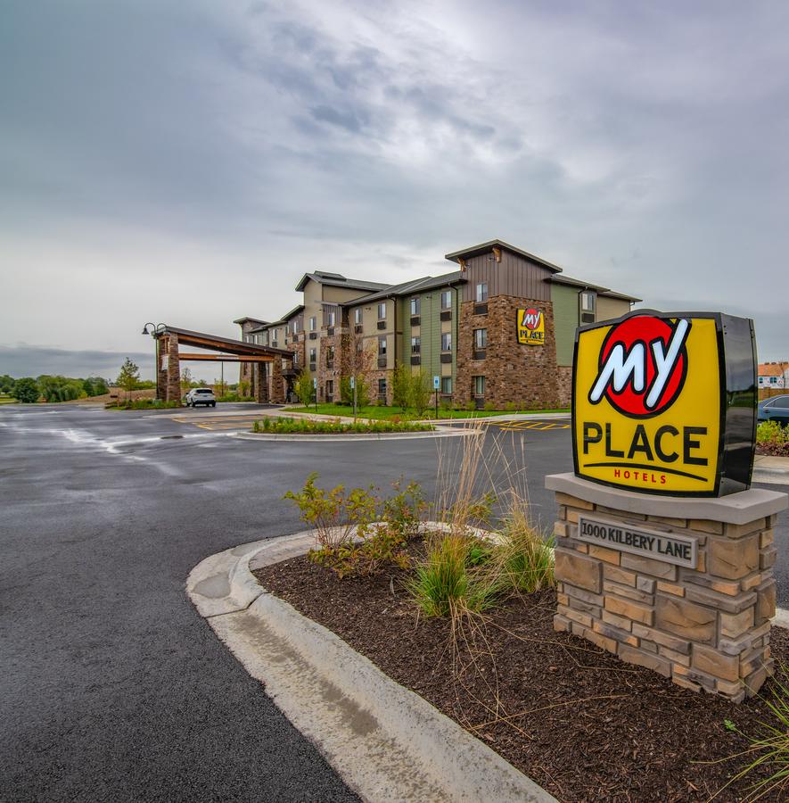 My Place Hotel-Chicago West/North Aurora, IL - thumb 5