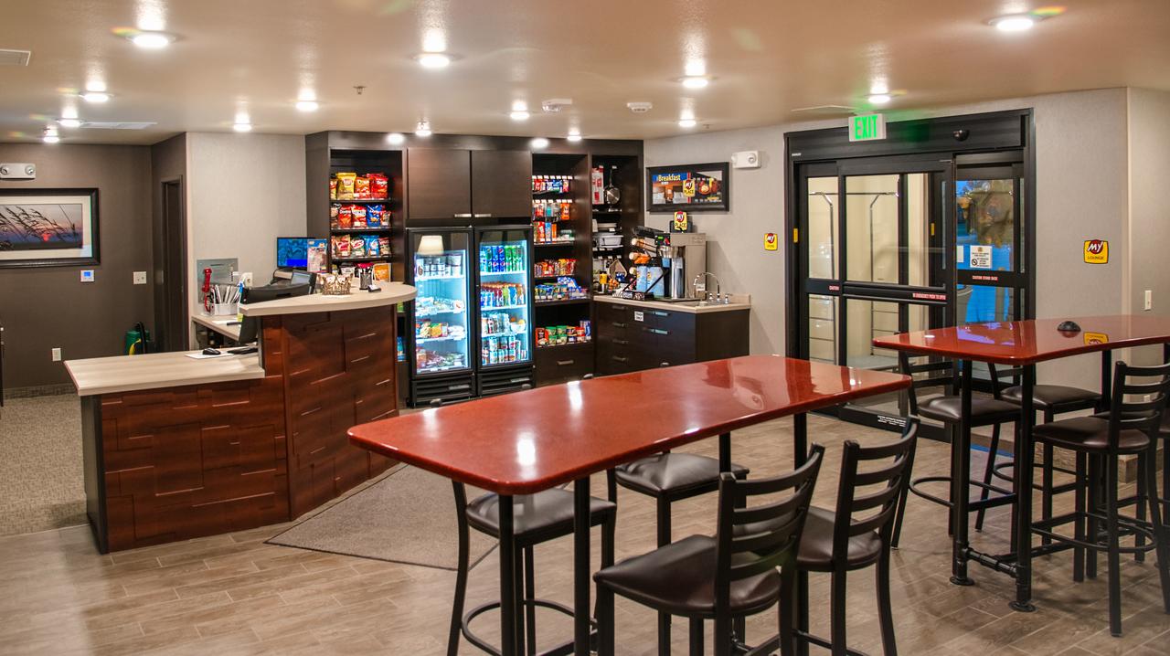 My Place Hotel-Chicago West/North Aurora, IL - thumb 10