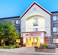 Hawthorn Suites by Wyndham Chicago - Hoffman Estates - Accommodation Rooms