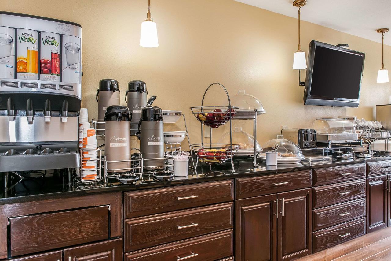 Sleep Inn Springfield West - thumb 16