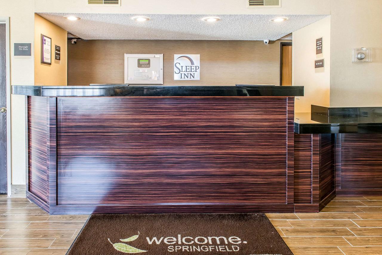 Sleep Inn Springfield West - thumb 7