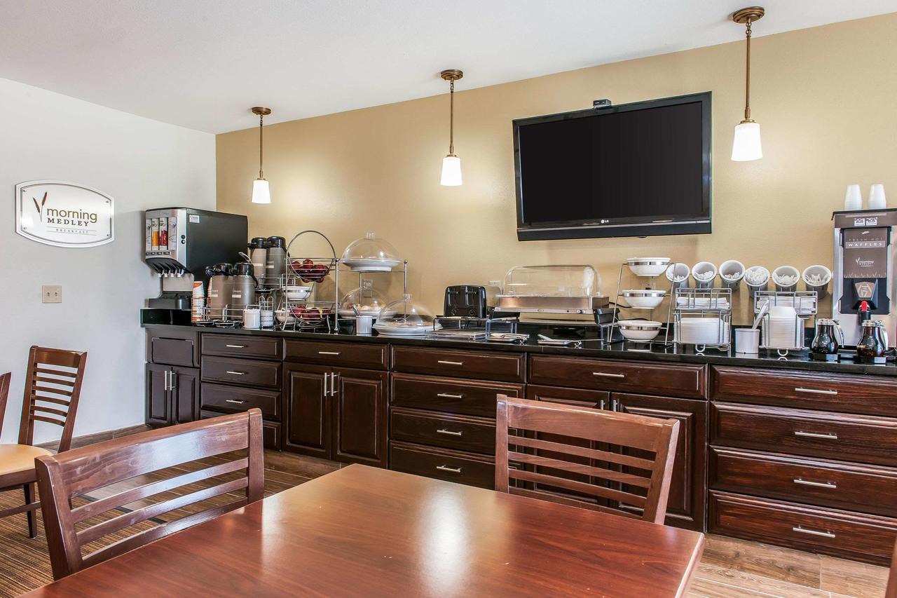 Sleep Inn Springfield West - thumb 11