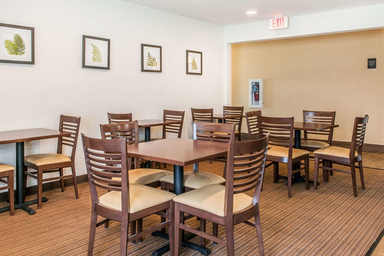 Sleep Inn Springfield West - thumb 19