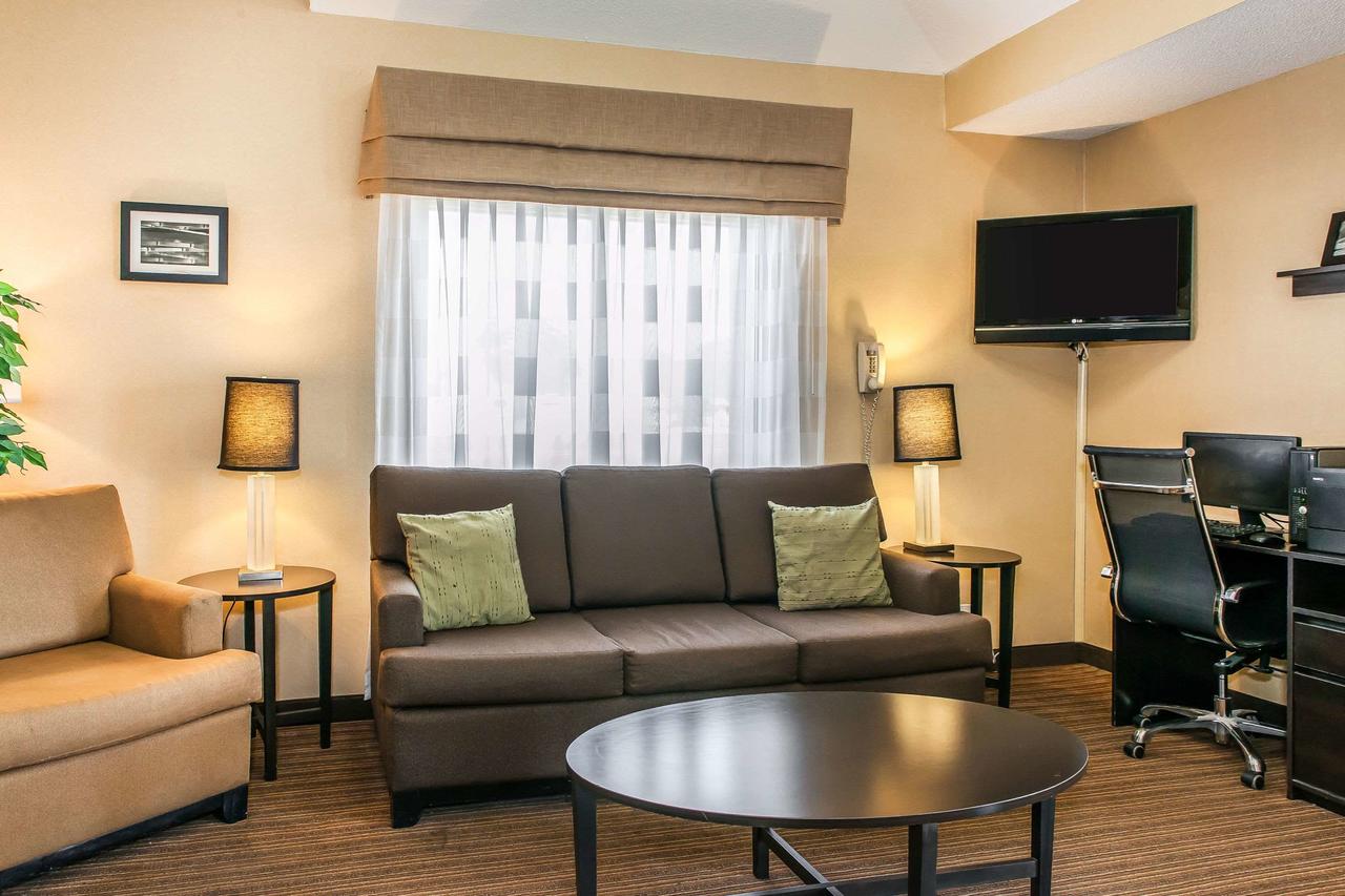 Sleep Inn Springfield West - thumb 5