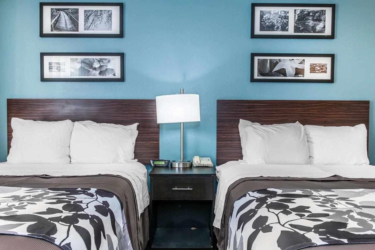 Sleep Inn Springfield West - thumb 15