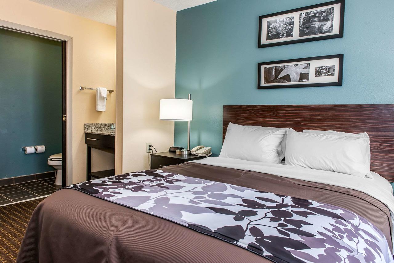 Sleep Inn Springfield West - thumb 17