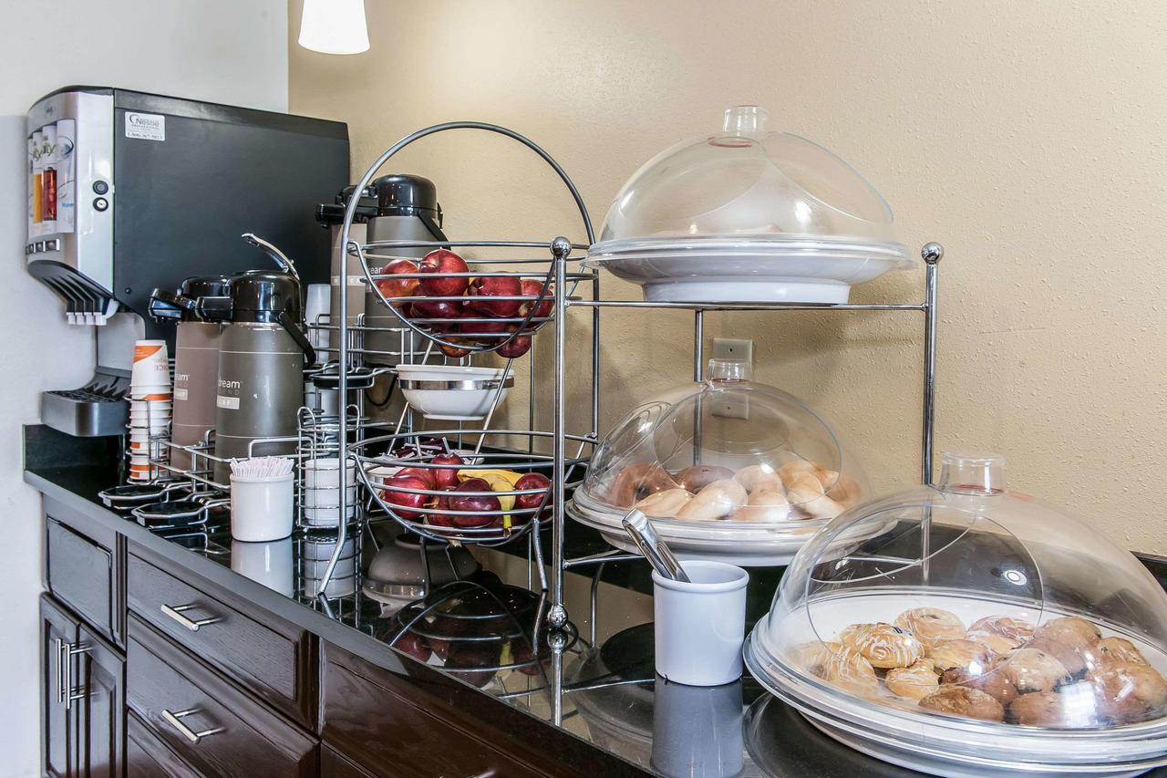 Sleep Inn Springfield West - thumb 10