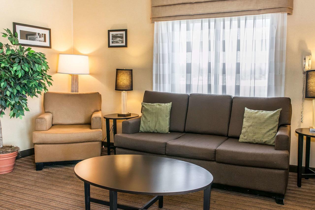 Sleep Inn Springfield West - thumb 12