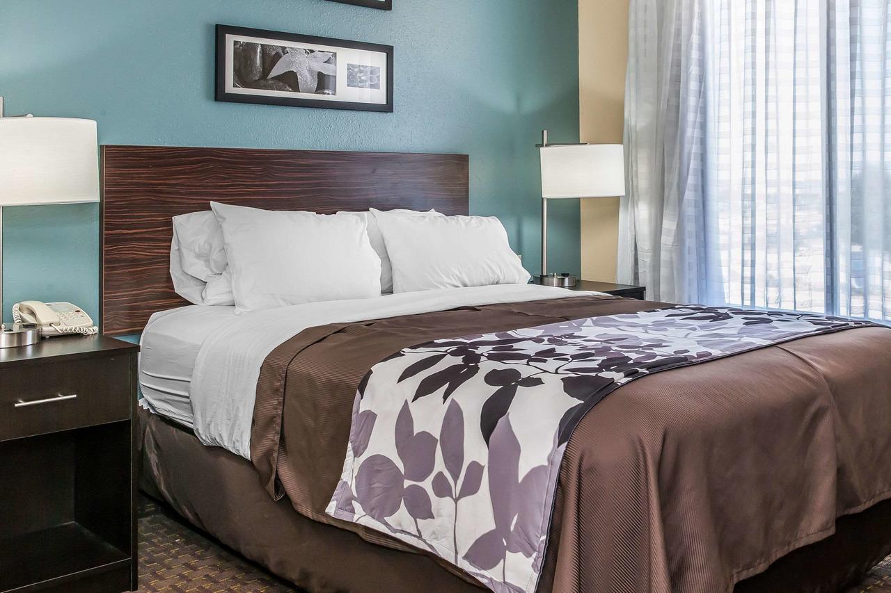 Sleep Inn Springfield West - thumb 18