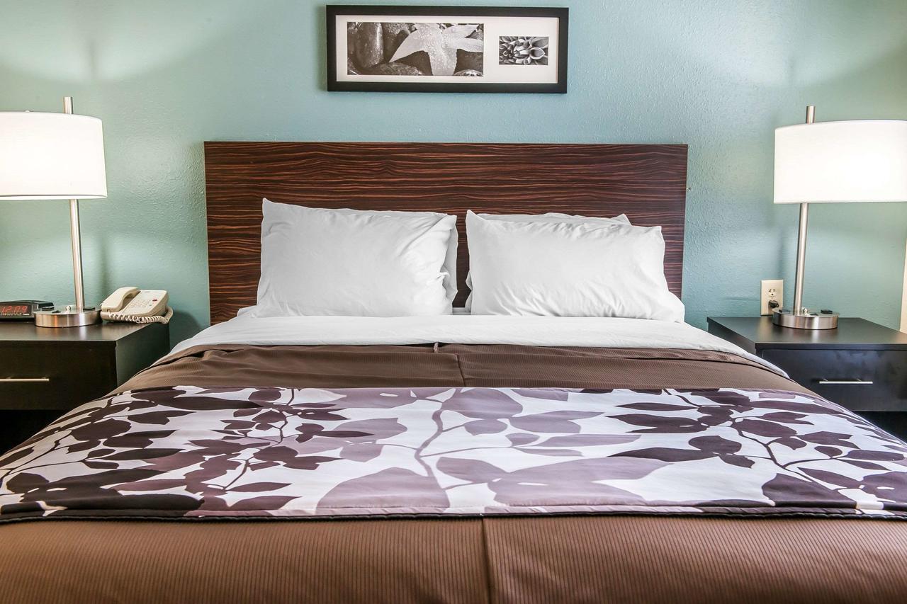 Sleep Inn Springfield West - thumb 21