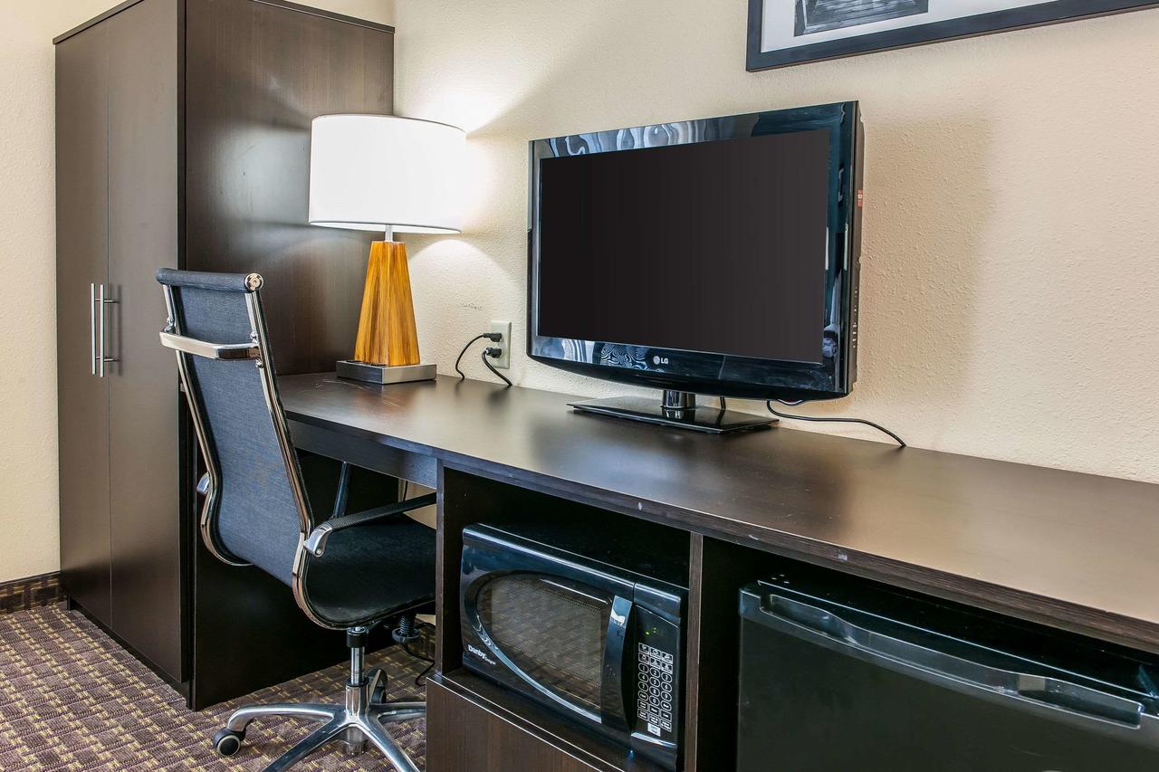 Sleep Inn Springfield West - thumb 8