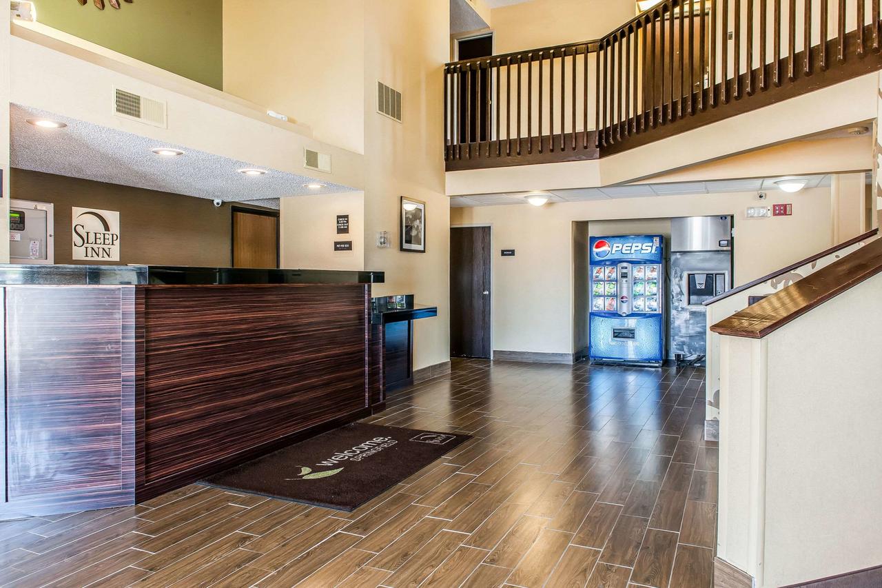 Sleep Inn Springfield West - thumb 1