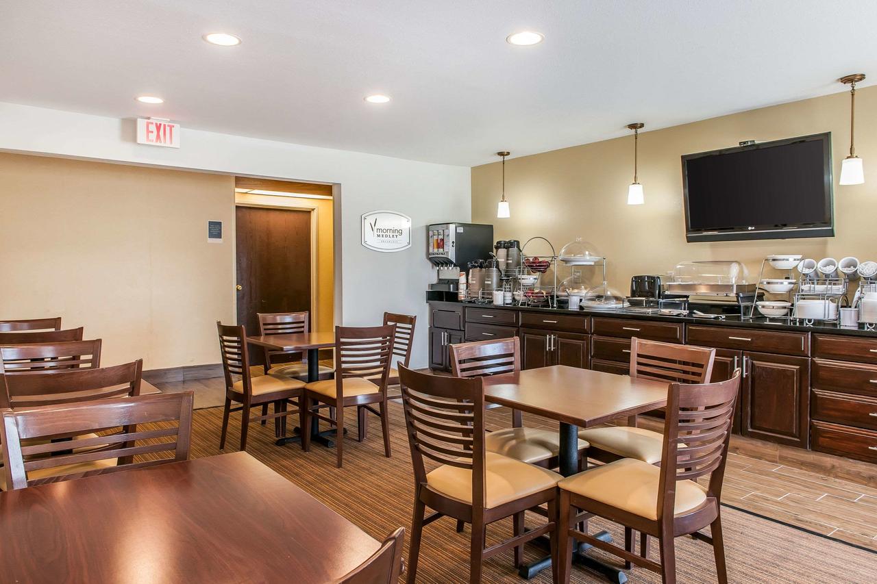 Sleep Inn Springfield West - thumb 4