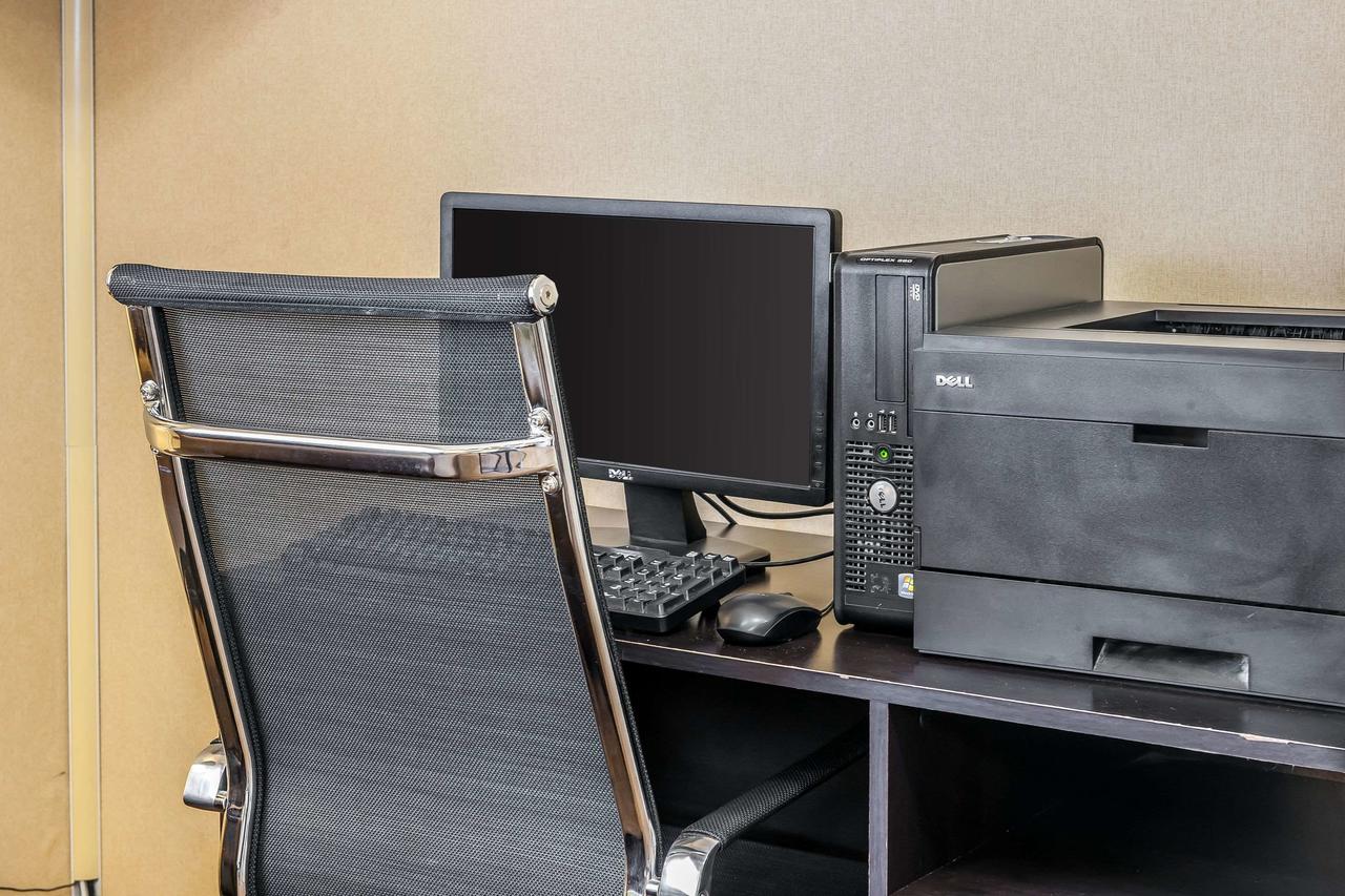 Sleep Inn Springfield West - thumb 2