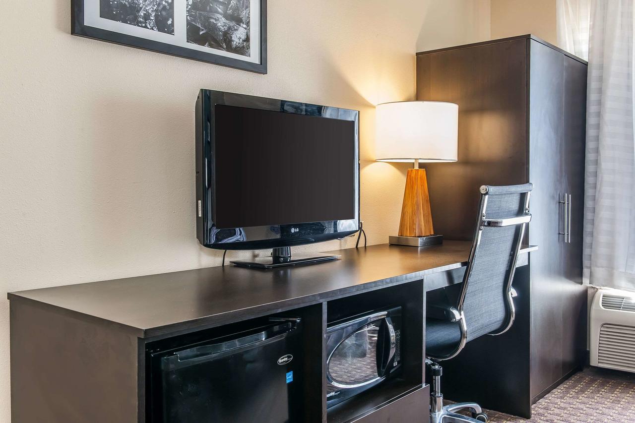 Sleep Inn Springfield West - thumb 9