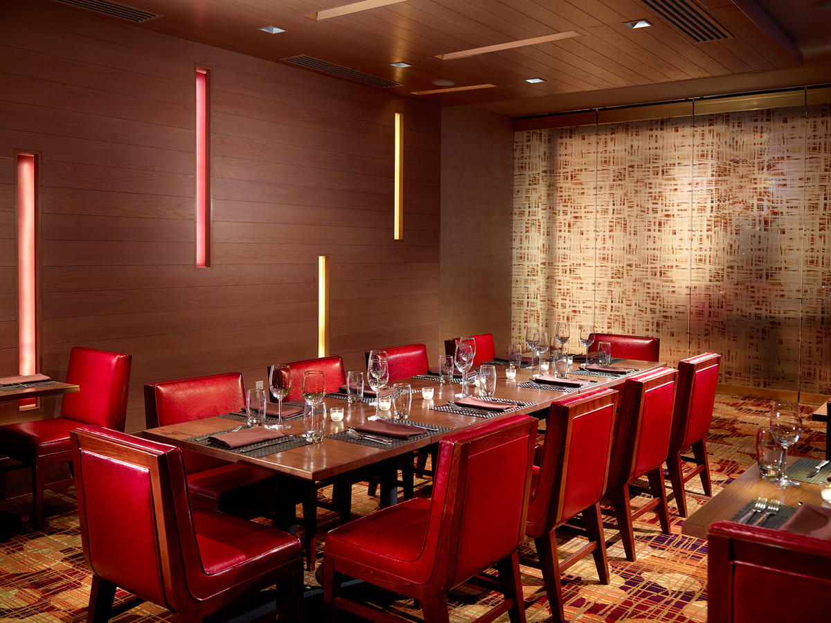 Chicago Marriott O'Hare - thumb 17