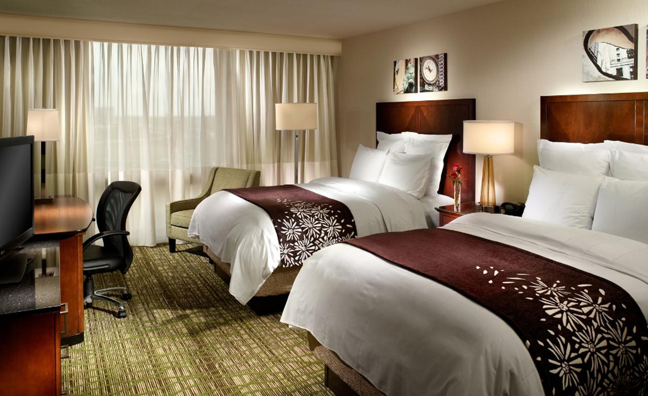 Chicago Marriott O'Hare - thumb 3