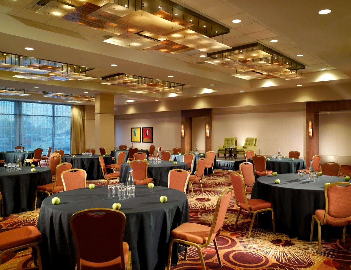 Chicago Marriott O'Hare - thumb 26