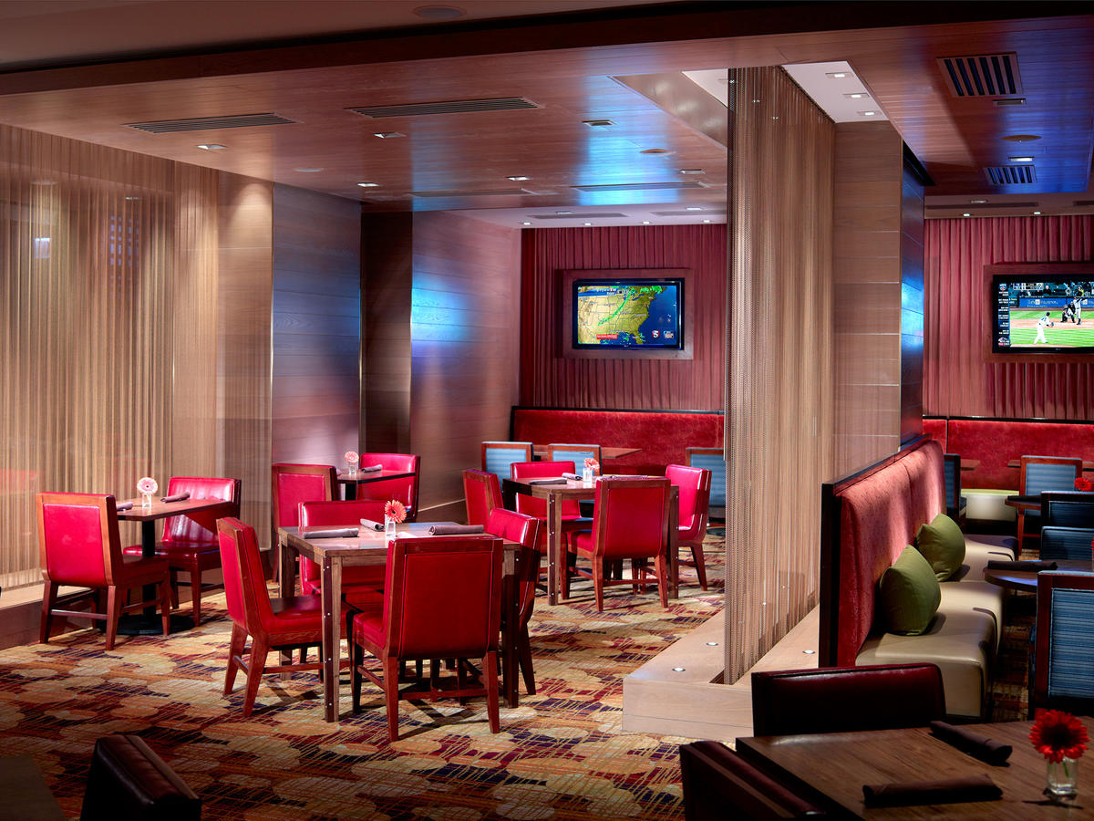 Chicago Marriott O'Hare - thumb 16