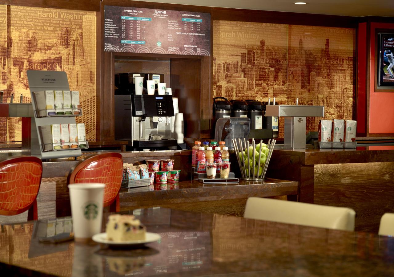 Chicago Marriott O'Hare - thumb 21