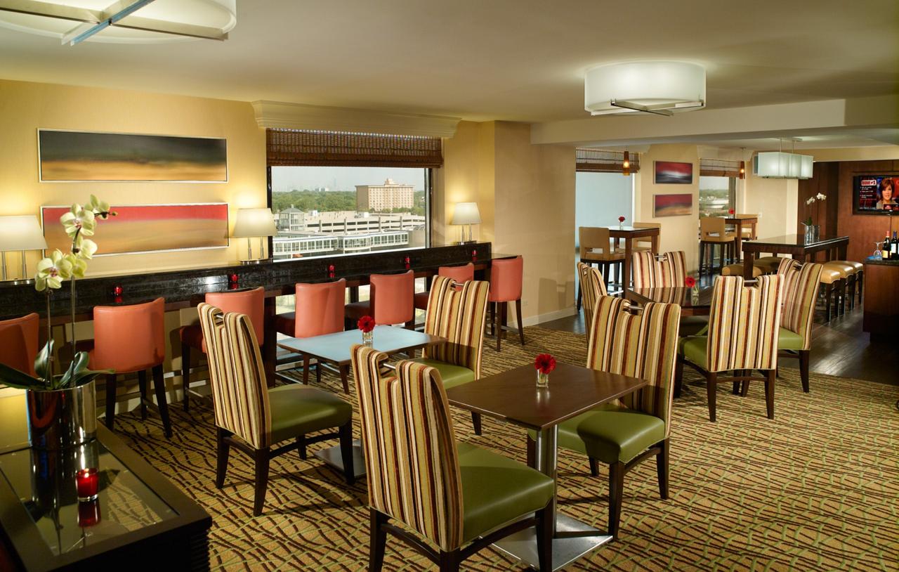 Chicago Marriott O'Hare - thumb 15