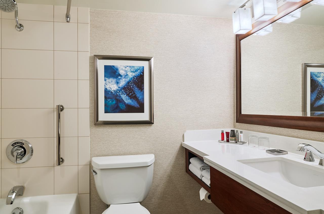 Chicago Marriott O'Hare - thumb 9