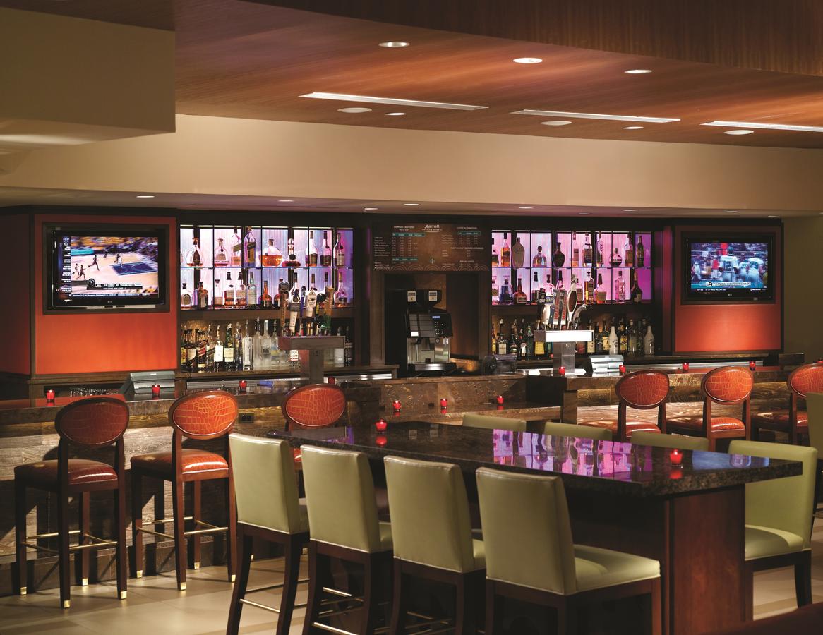 Chicago Marriott O'Hare - thumb 20