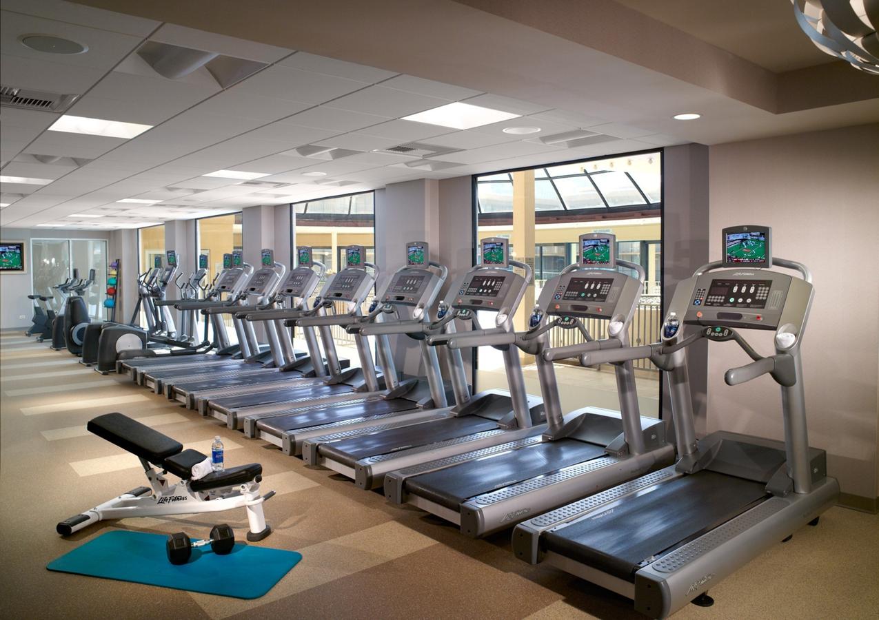 Chicago Marriott O'Hare - thumb 23