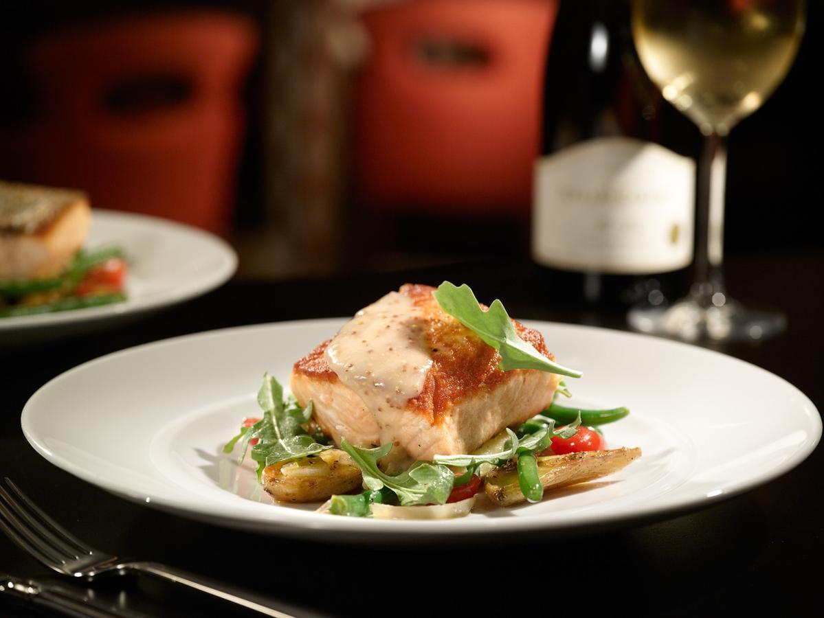 Chicago Marriott O'Hare - thumb 19