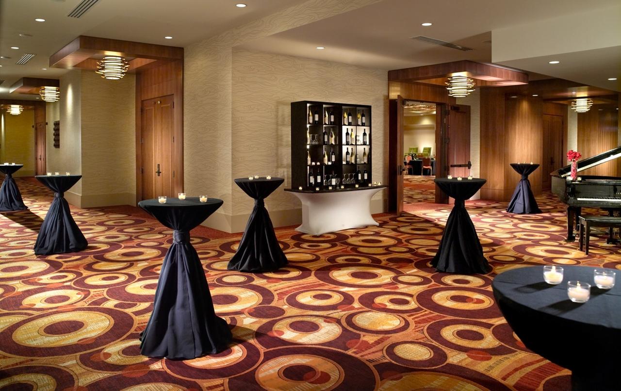 Chicago Marriott O'Hare - thumb 24