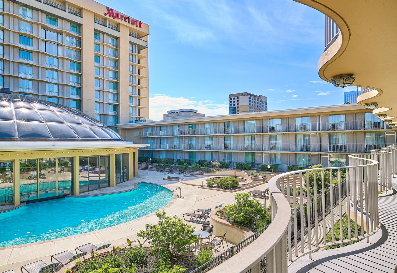 Chicago Marriott O'Hare - thumb 7