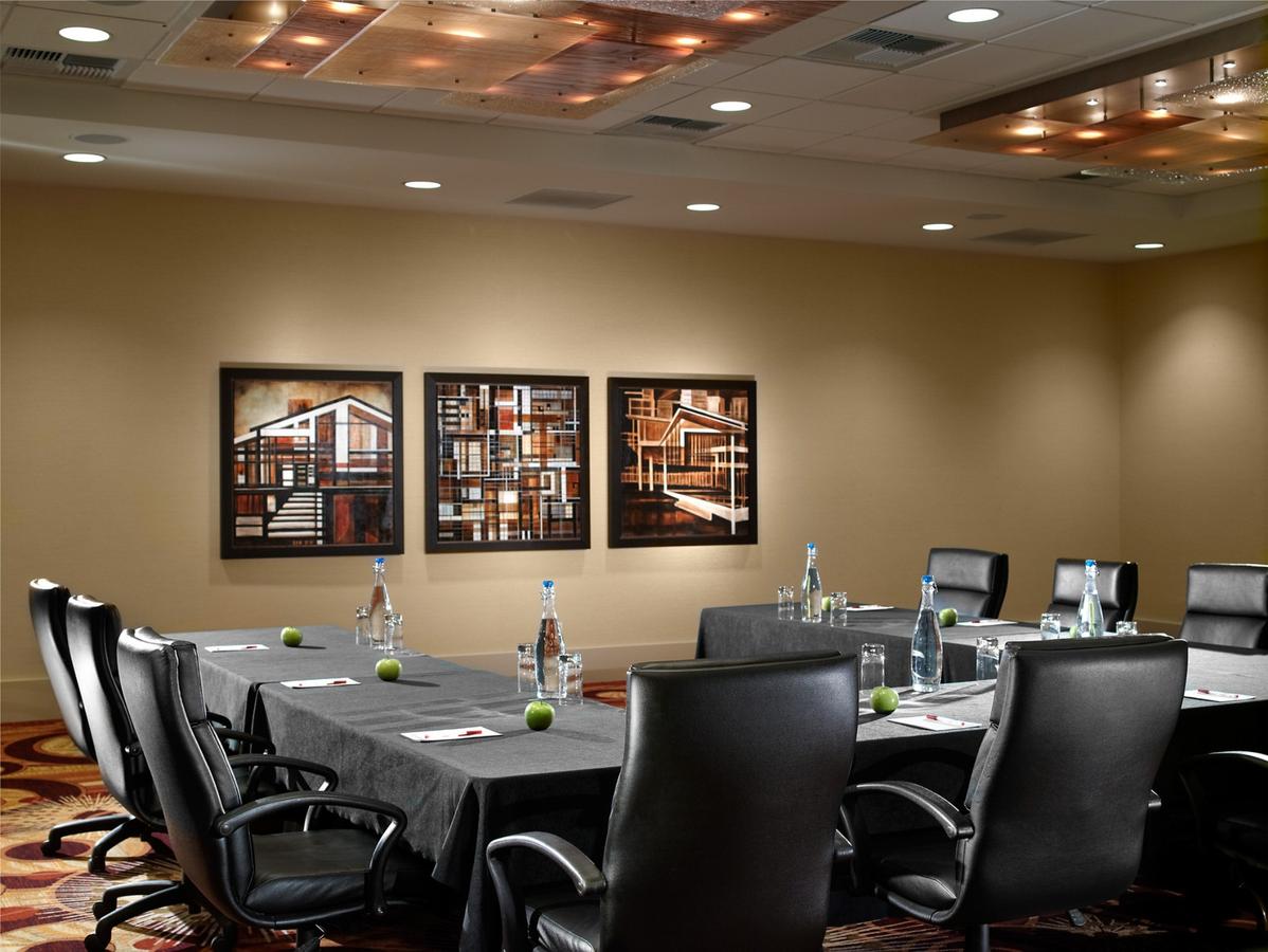 Chicago Marriott O'Hare - thumb 25