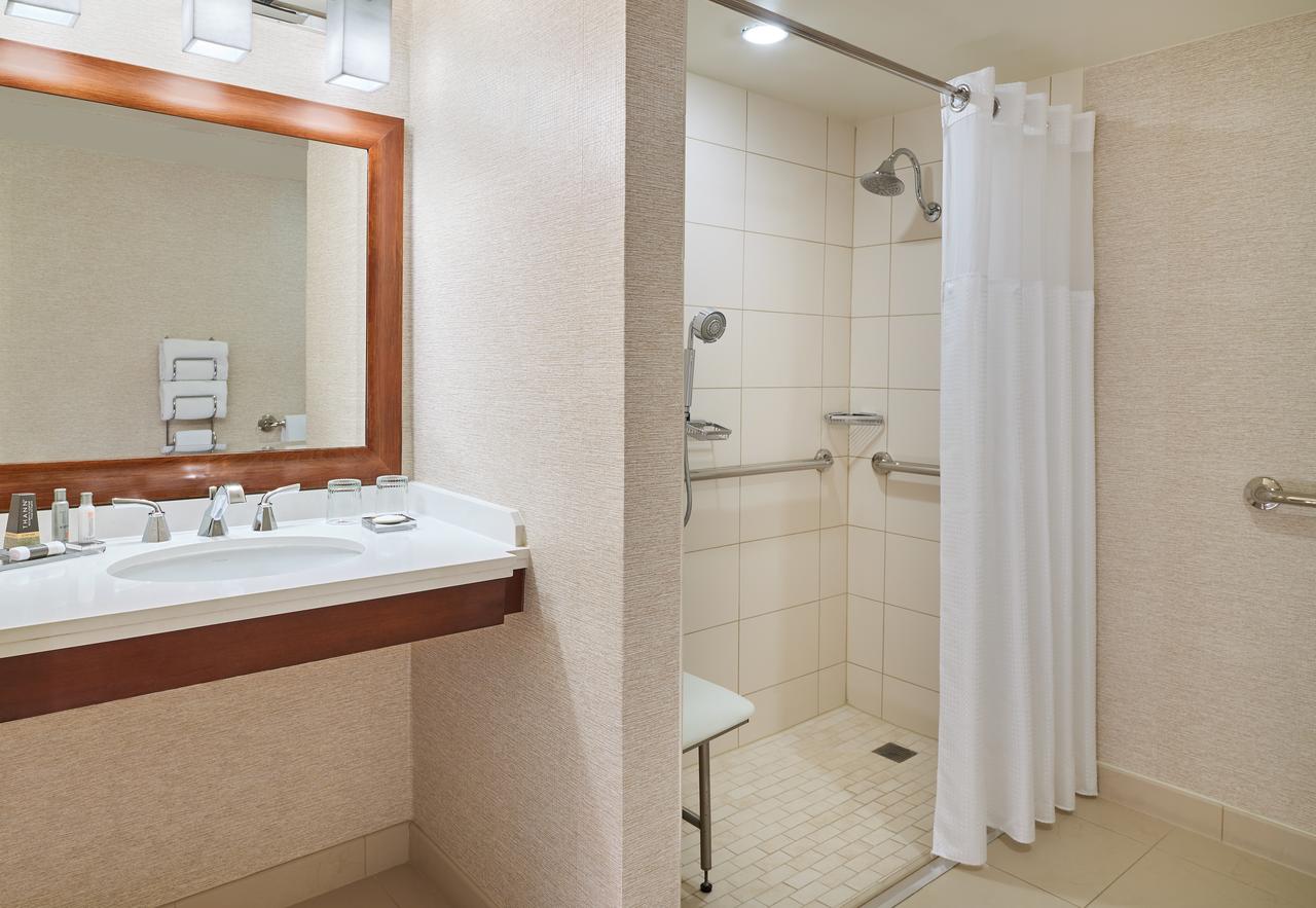 Chicago Marriott O'Hare - thumb 11