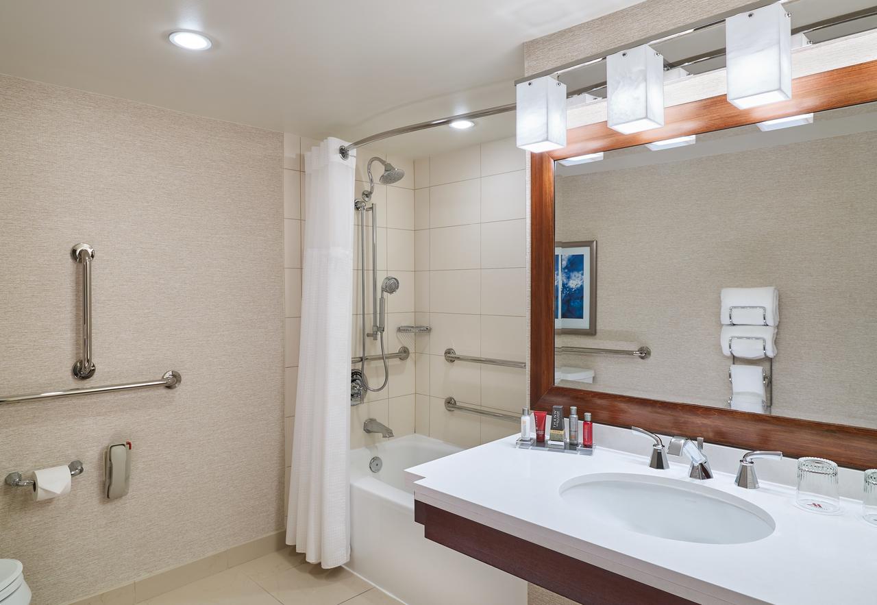 Chicago Marriott O'Hare - thumb 12