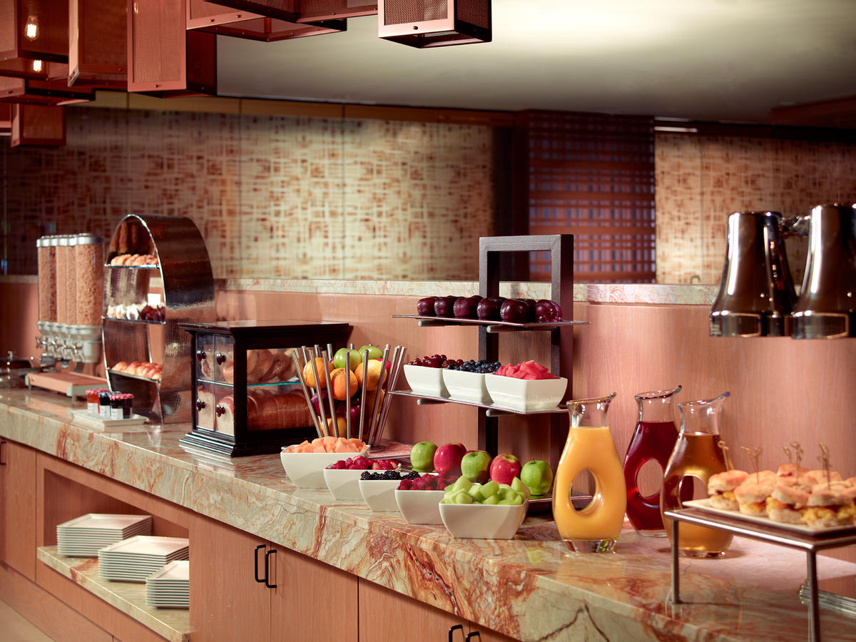 Chicago Marriott O'Hare - thumb 18