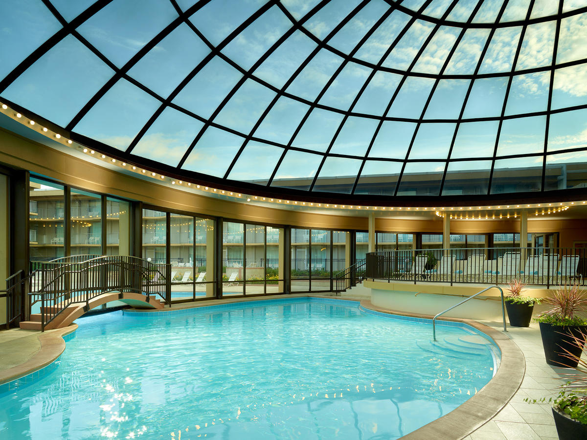 Chicago Marriott O'Hare - thumb 22