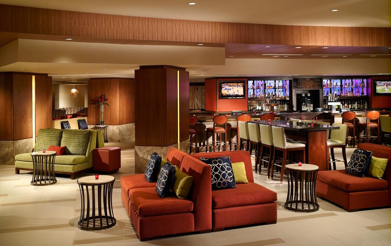 Chicago Marriott O'Hare - thumb 2