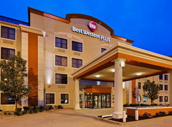 Best Western Plus Peoria