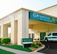 Carpenter Street Hotel - Accommodation Rooms