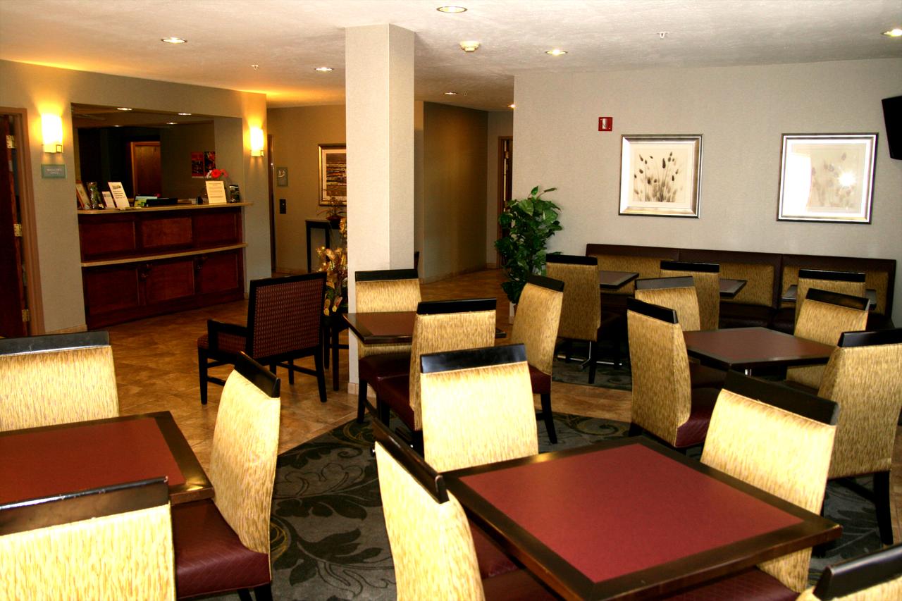 Carpenter Street Hotel - thumb 7