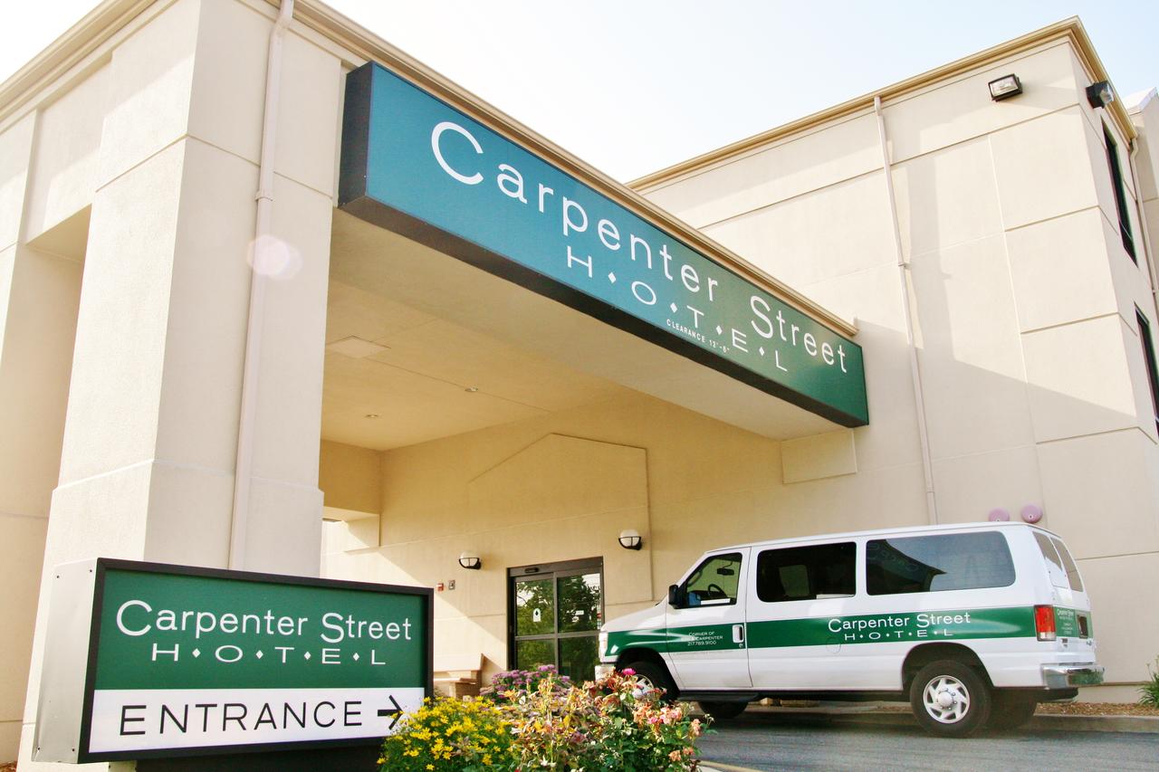 Carpenter Street Hotel - thumb 5