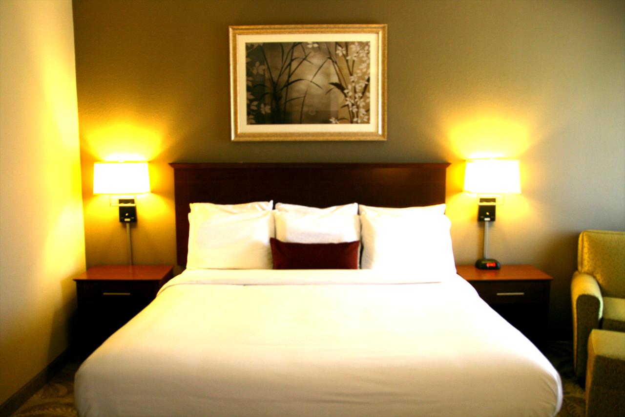 Carpenter Street Hotel - thumb 14