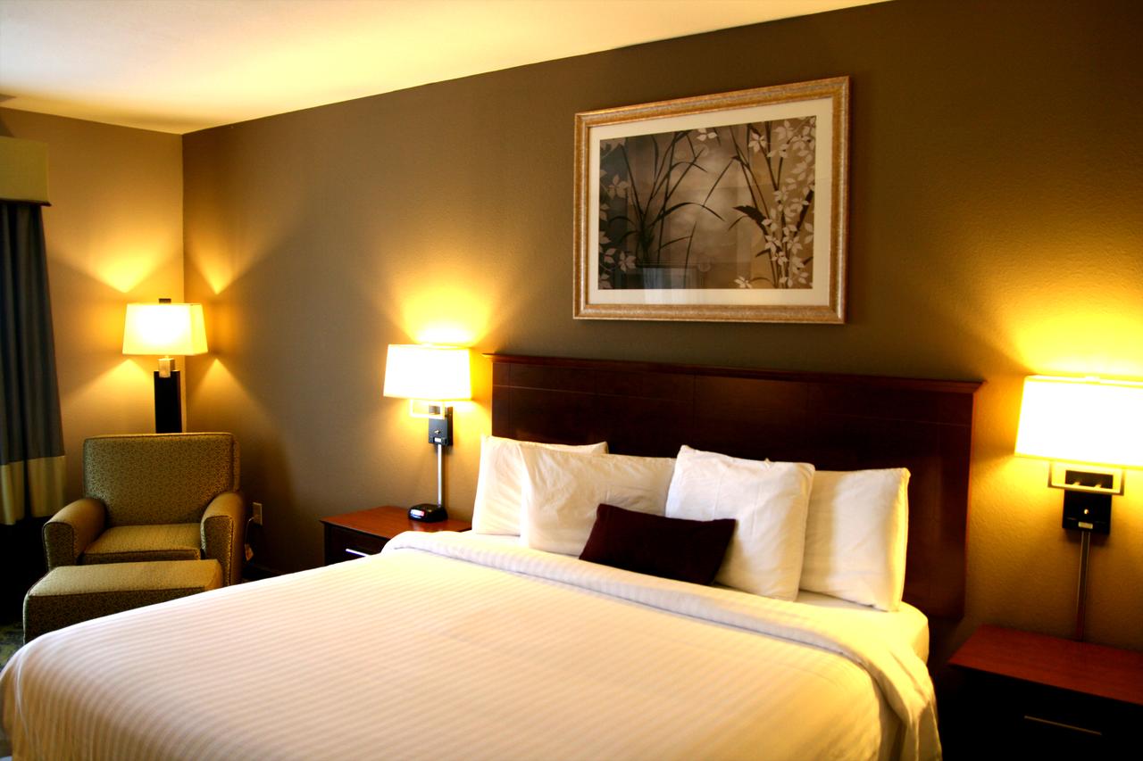 Carpenter Street Hotel - thumb 15