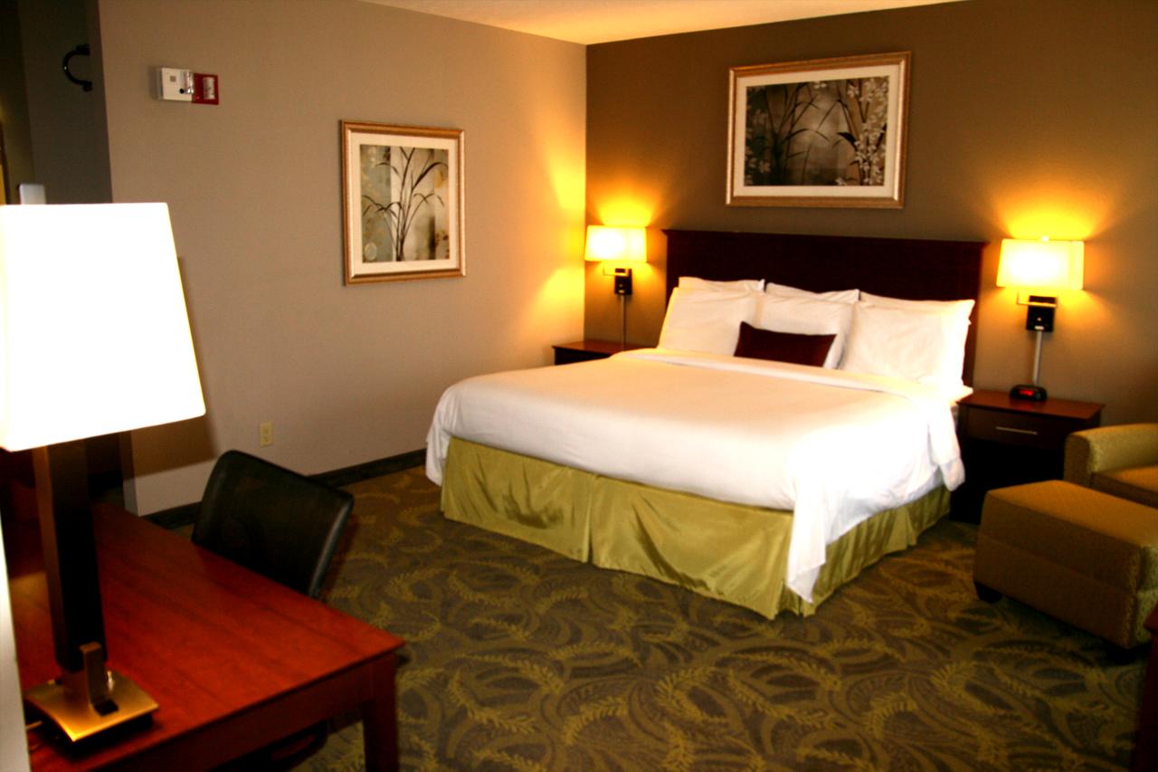 Carpenter Street Hotel - thumb 16