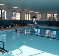 Best Western River North Hotel - Accommodation Rooms