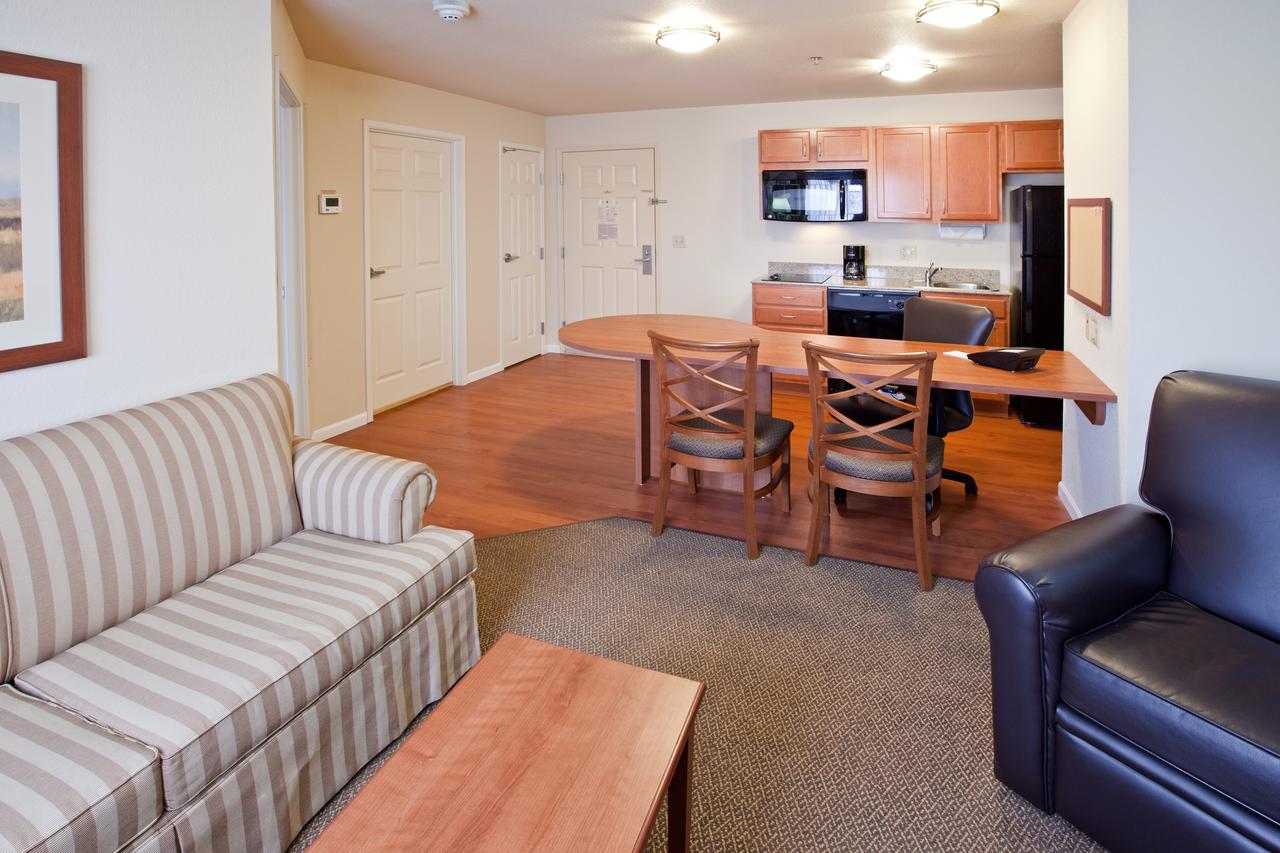 Candlewood Suites Springfield - thumb 22
